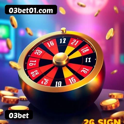 Dicas para ganhar na 03bet