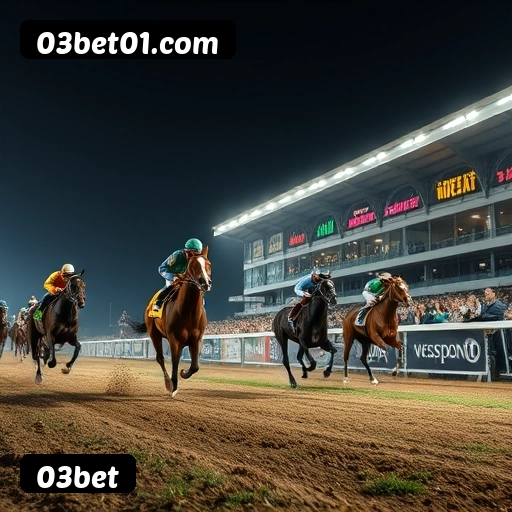 Instalação Android 03bet