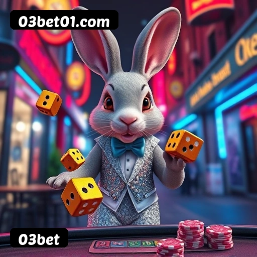 Fortune Rabbit - RTP 96.77%