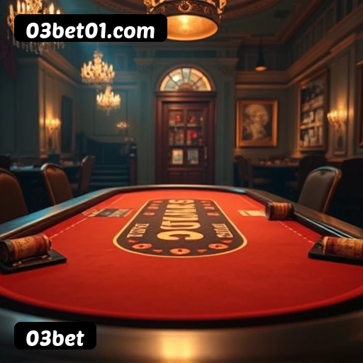 Instalar APK 03bet