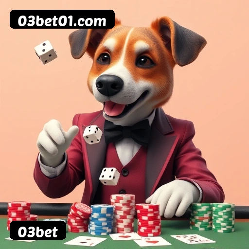 Baixar APK 03bet